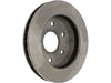 Disc Brake Rotor Centric Parts 121.66009