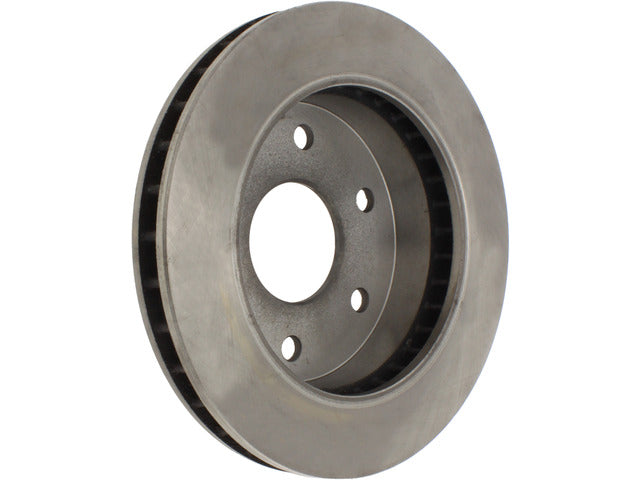 Disc Brake Rotor Centric Parts 121.66009