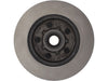 Disc Brake Rotor and Hub Assembly Centric Parts 121.66011