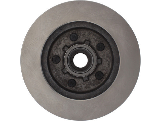 Disc Brake Rotor and Hub Assembly Centric Parts 121.66011