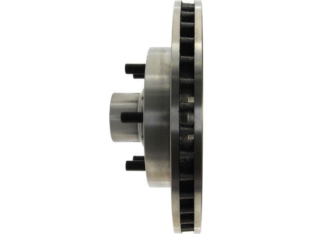 Disc Brake Rotor and Hub Assembly Centric Parts 121.66012