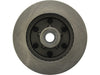 Disc Brake Rotor and Hub Assembly Centric Parts 121.66012