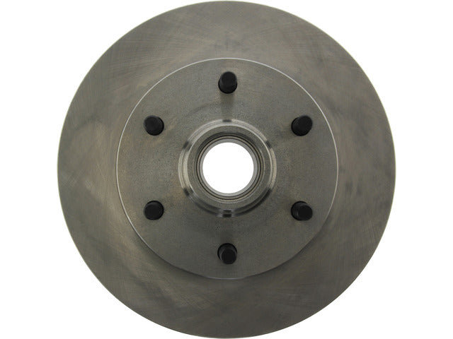 Disc Brake Rotor and Hub Assembly Centric Parts 121.66012