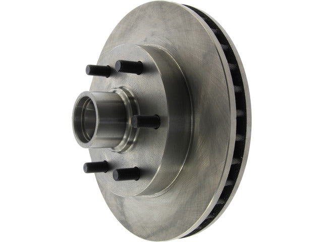 Disc Brake Rotor and Hub Assembly Centric Parts 121.66012