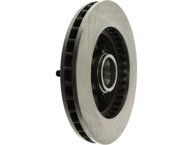Disc Brake Rotor and Hub Assembly Centric Parts 121.66012
