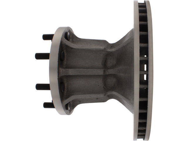 Disc Brake Rotor and Hub Assembly Centric Parts 121.66013