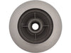 Disc Brake Rotor and Hub Assembly Centric Parts 121.66013