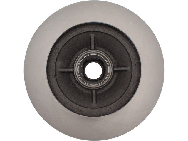 Disc Brake Rotor and Hub Assembly Centric Parts 121.66013