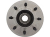 Disc Brake Rotor and Hub Assembly Centric Parts 121.66013