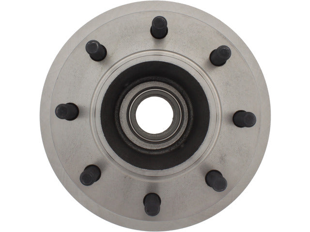 Disc Brake Rotor and Hub Assembly Centric Parts 121.66013