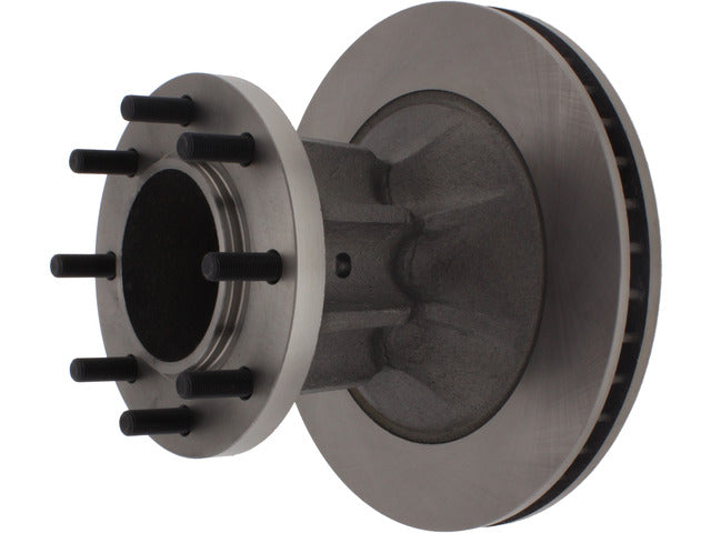 Disc Brake Rotor and Hub Assembly Centric Parts 121.66013