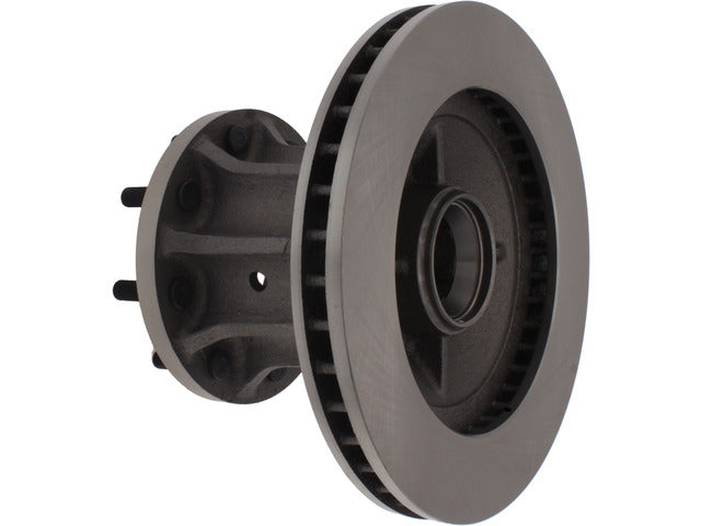 Disc Brake Rotor and Hub Assembly Centric Parts 121.66013