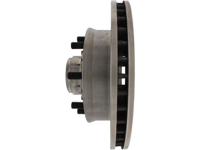 Disc Brake Rotor and Hub Assembly Centric Parts 121.66014