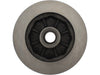 Disc Brake Rotor and Hub Assembly Centric Parts 121.66014