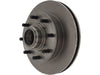 Disc Brake Rotor and Hub Assembly Centric Parts 121.66014