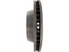Disc Brake Rotor Centric Parts 121.66015