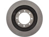 Disc Brake Rotor Centric Parts 121.66015