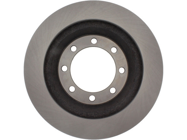 Disc Brake Rotor Centric Parts 121.66015