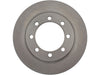 Disc Brake Rotor Centric Parts 121.66015