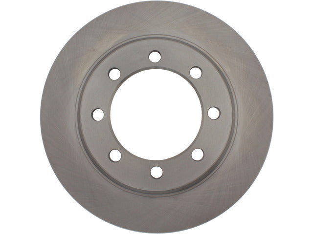 Disc Brake Rotor Centric Parts 121.66015