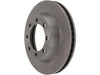 Disc Brake Rotor Centric Parts 121.66015