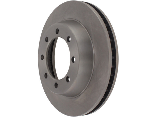 Disc Brake Rotor Centric Parts 121.66015