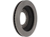 Disc Brake Rotor Centric Parts 121.66015