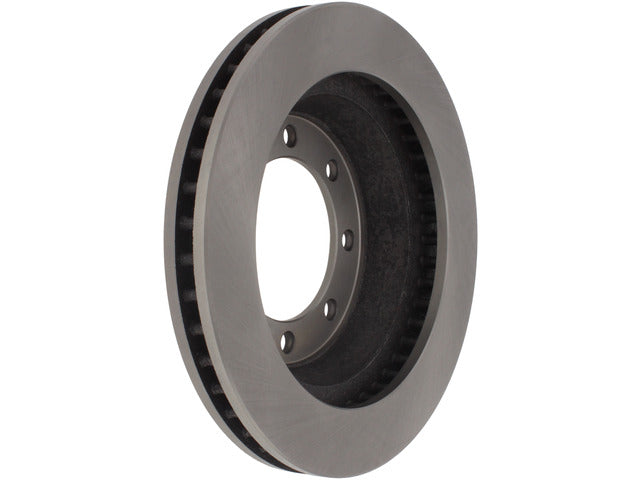 Disc Brake Rotor Centric Parts 121.66015