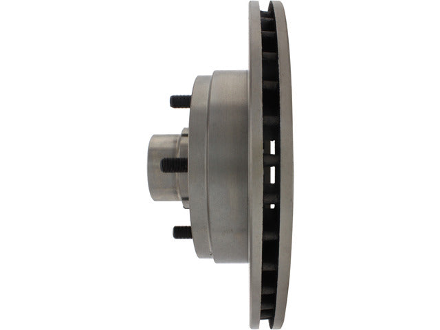Disc Brake Rotor and Hub Assembly Centric Parts 121.66016