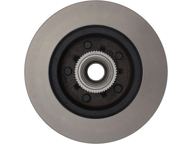 Disc Brake Rotor and Hub Assembly Centric Parts 121.66016