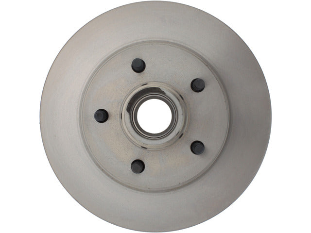 Disc Brake Rotor and Hub Assembly Centric Parts 121.66016