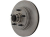 Disc Brake Rotor and Hub Assembly Centric Parts 121.66016