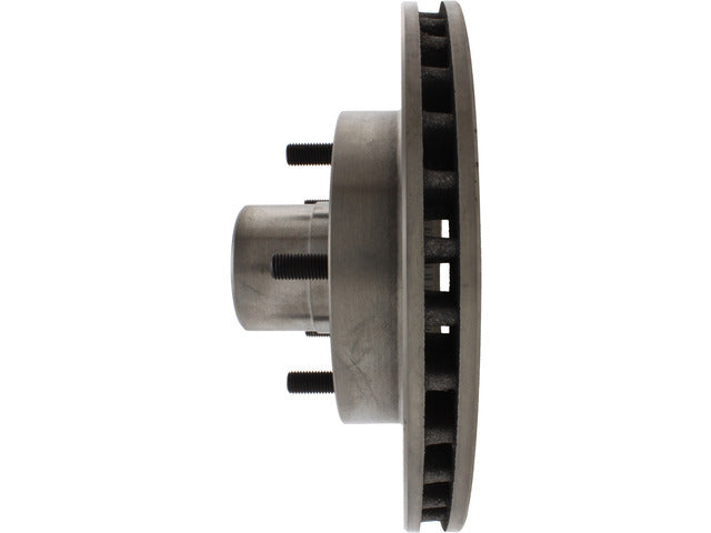 Disc Brake Rotor and Hub Assembly Centric Parts 121.66017