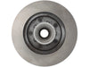 Disc Brake Rotor and Hub Assembly Centric Parts 121.66017