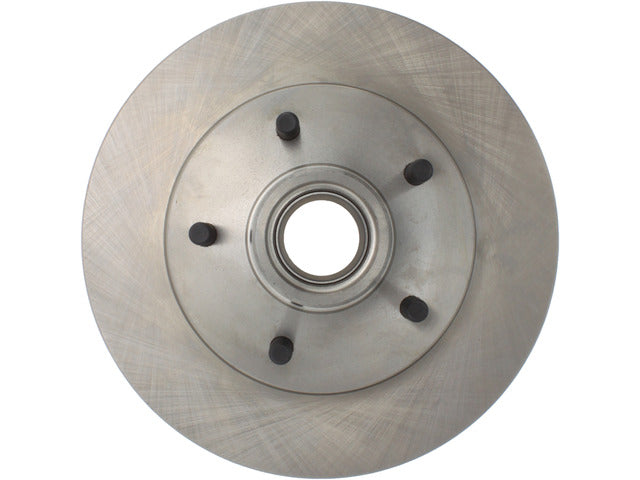 Disc Brake Rotor and Hub Assembly Centric Parts 121.66017
