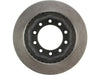 Disc Brake Rotor Centric Parts 121.66018