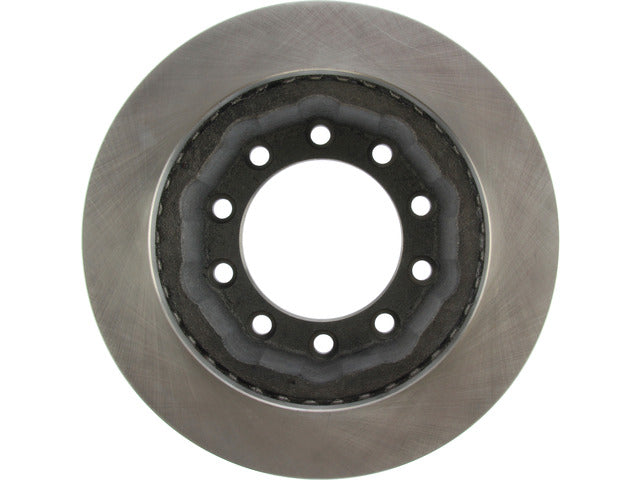Disc Brake Rotor Centric Parts 121.66018