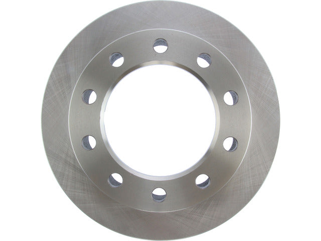Disc Brake Rotor Centric Parts 121.66018
