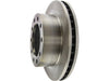Disc Brake Rotor Centric Parts 121.66018