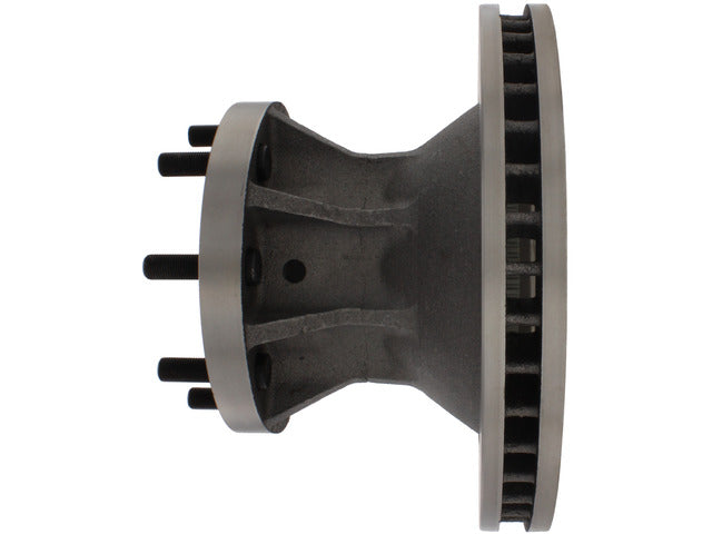 Disc Brake Rotor and Hub Assembly Centric Parts 121.66021