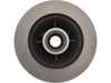 Disc Brake Rotor and Hub Assembly Centric Parts 121.66021