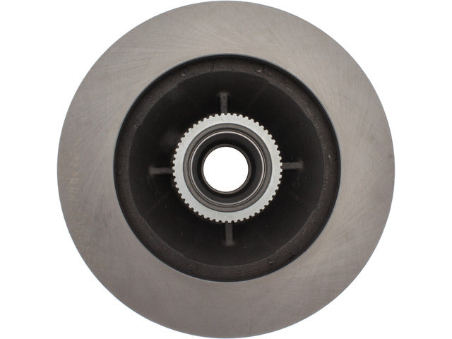 Disc Brake Rotor and Hub Assembly Centric Parts 121.66021