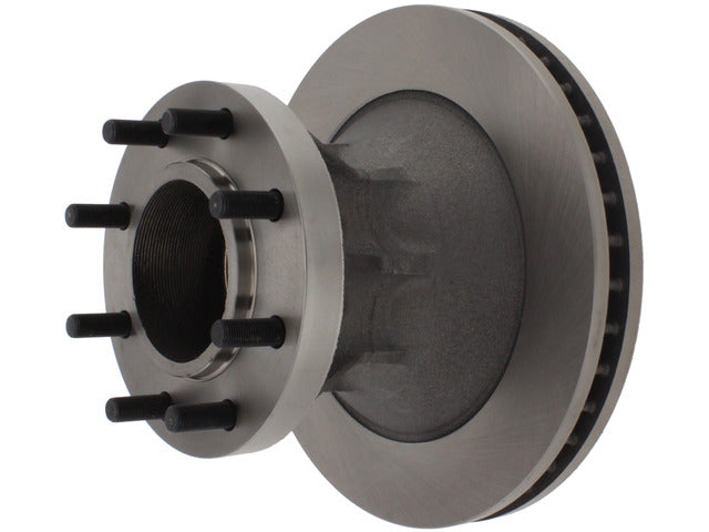 Disc Brake Rotor and Hub Assembly Centric Parts 121.66021