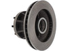 Disc Brake Rotor and Hub Assembly Centric Parts 121.66021