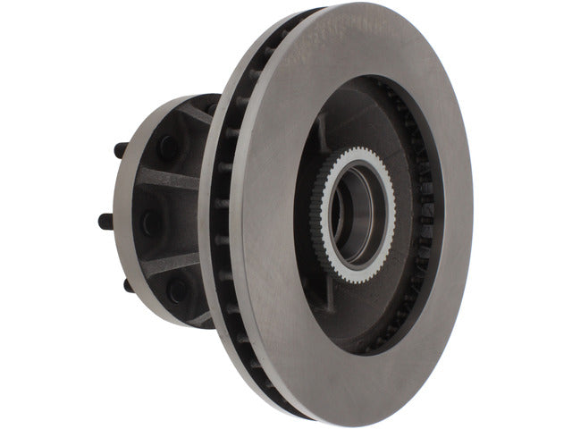 Disc Brake Rotor and Hub Assembly Centric Parts 121.66021