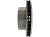 Disc Brake Rotor Centric Parts 121.66022