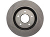 Disc Brake Rotor Centric Parts 121.66022