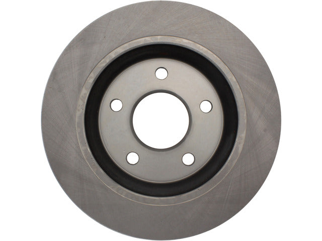 Disc Brake Rotor Centric Parts 121.66022