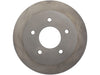 Disc Brake Rotor Centric Parts 121.66022
