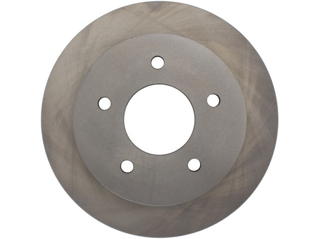 Disc Brake Rotor Centric Parts 121.66022